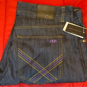 Cavi Jeans